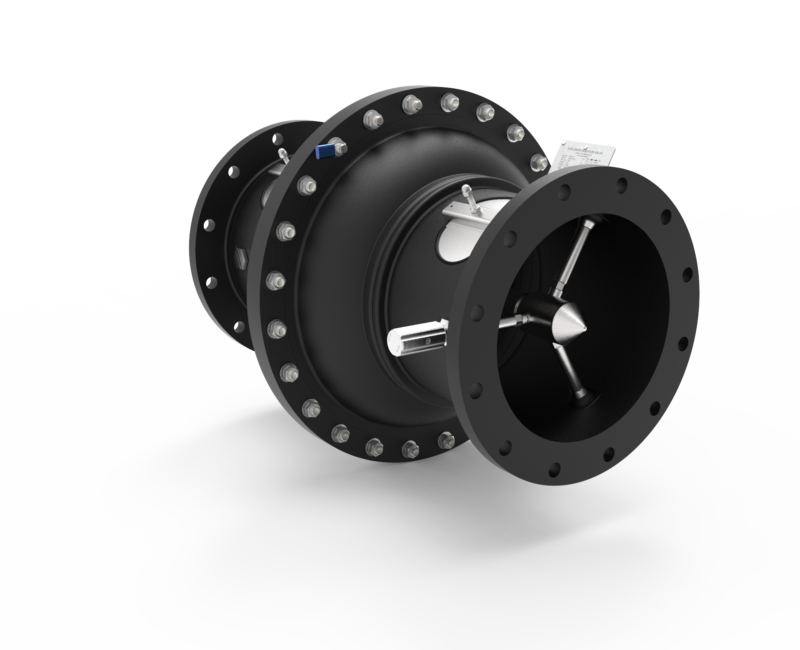 Ventex® Float Valve CV Technology